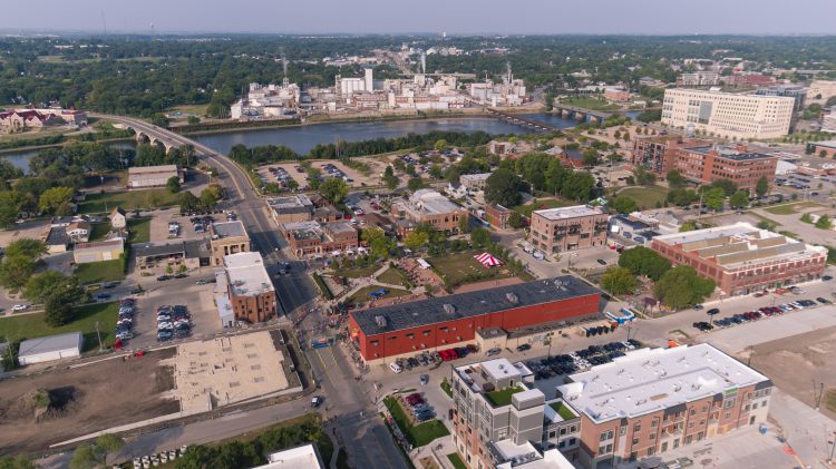 Cedar Rapids, IA Homes for Sale | Cedar Rapids Realtors